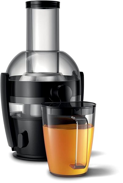 Juicer Philips HR1855/70 Viva Collection Lifestyle
