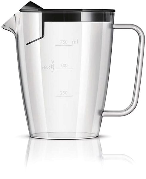 Juicer Philips Viva Collection HR1855/70 800W ...