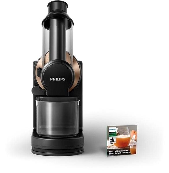 Juicer Philips HR1888/70 Viva Collection Screen