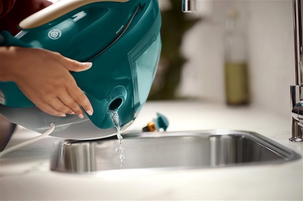 Steam Generator Philips PerfectCare 7000 Series PSG7140/70 ...