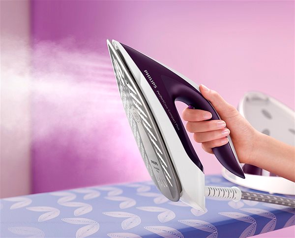 Steam Generator Philips GC7933/30 PerfectCare Compact Plus ...