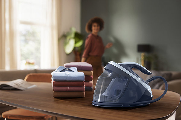 Steam Generator Philips 7000 Series PerfectCare PSG7030/20 ...
