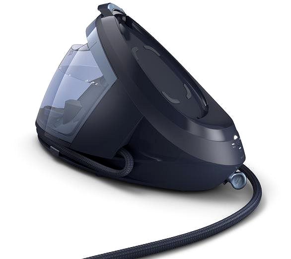 Steam Generator Philips Series 8000 PerfectCare PSG8030/20 Features/technology