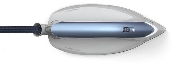Steam Generator Philips Series 8000 PerfectCare PSG8030/20 Screen