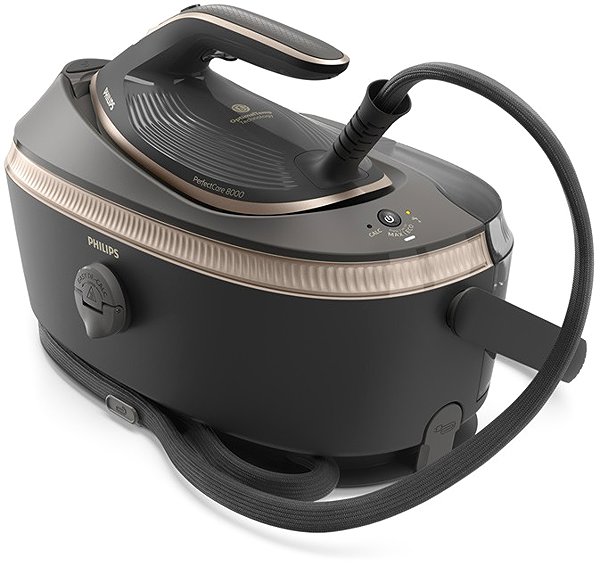 Steam Generator Philips Series 8000 PerfectCare PSG8200/80 ...