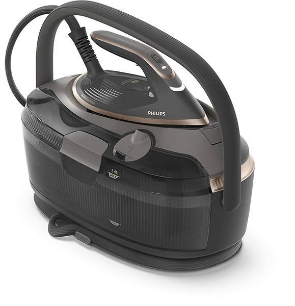 Steam Generator Philips Series 8000 PerfectCare PSG8200/80 ...