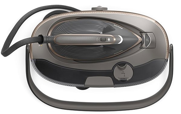 Steam Generator Philips Series 8000 PerfectCare PSG8200/80 ...