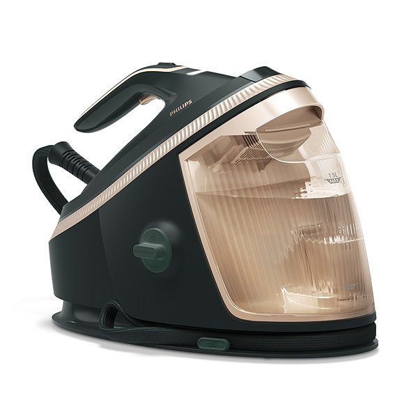 Gőzállomás Philips PerfectCare 7000 Series PSG7300/70 ...