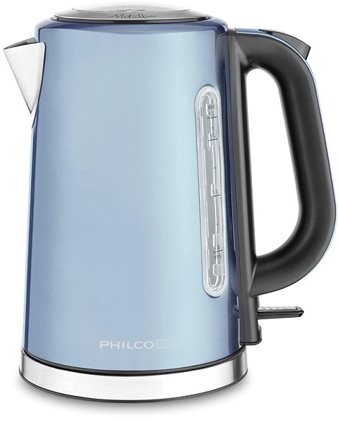 Electric Kettle PHILCO PHWK 1738 ELECTRIC KETTLE Screen