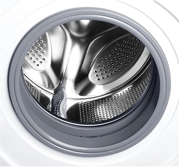 Washing Mashine PHILCO PLD 147 EG Features/technology