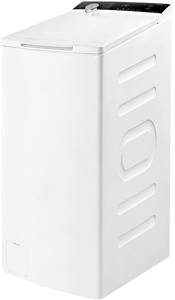 Washing Machine PHILCO PLDI 138 BTL King Top-loading washing machine ...