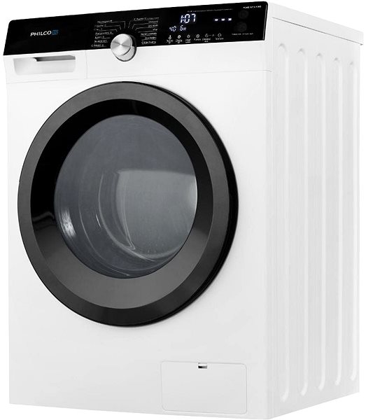 Mosó-szárítógép PHILCO PLWD 107 A KING ...