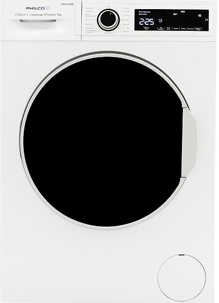 Washing Machine PHILCO PLDI 147 BSW ...