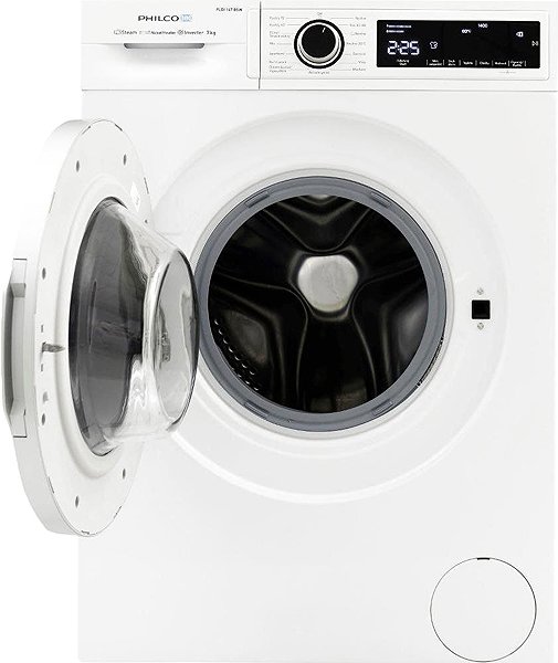 Washing Machine PHILCO PLDI 147 BSW ...