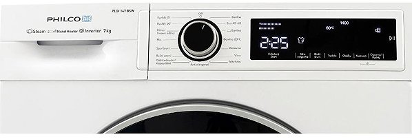 Washing Machine PHILCO PLDI 147 BSW ...