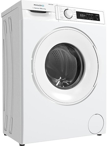 Washing Machine PHILCO PLDS 106 DW ...
