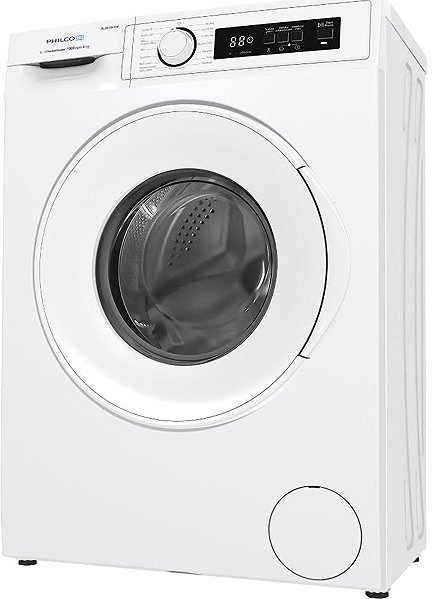 Washing Machine PHILCO PLDS 106 DW ...