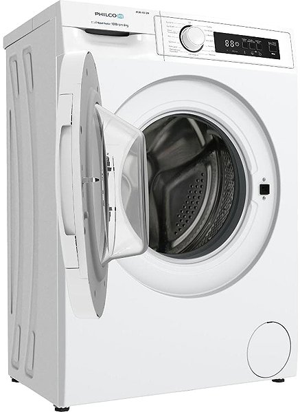 Washing Machine PHILCO PLDS 106 DW ...