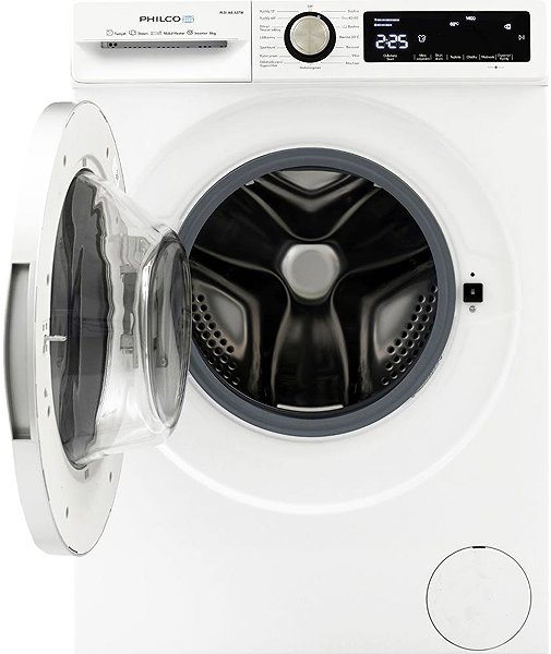 Washing Machine PHILCO PLDI 148 ASTW ...