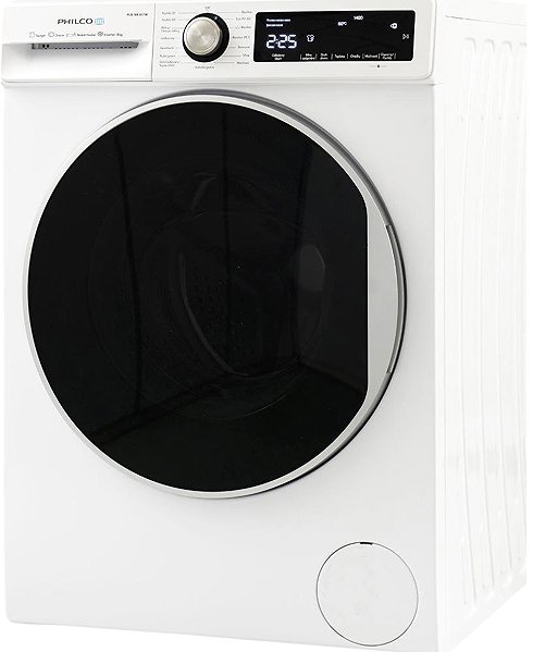 Washing Machine PHILCO PLDI 148 ASTW ...