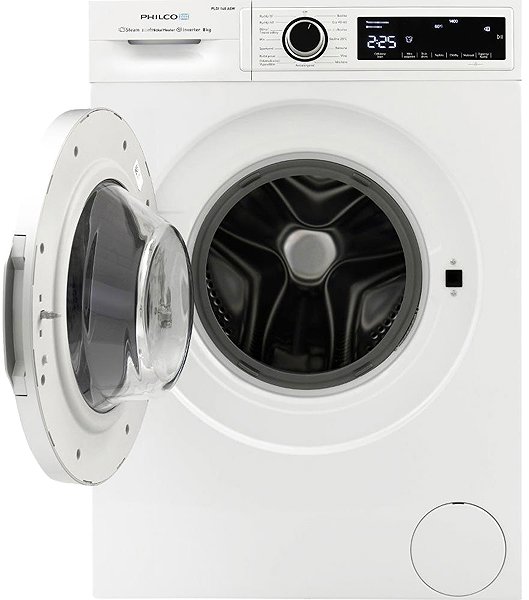 Washing Machine PHILCO PLDI 148 ASW ...