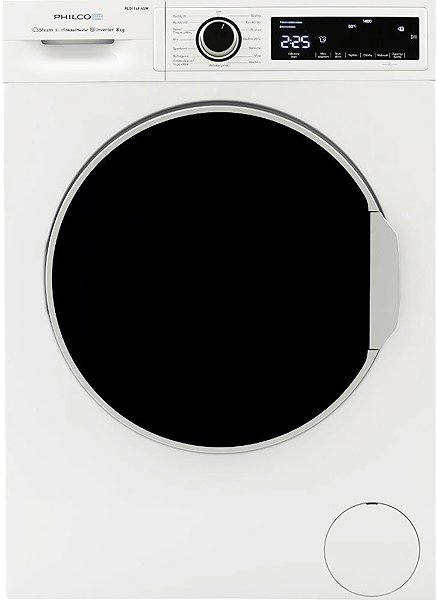 Washing Machine PHILCO PLDI 148 ASW ...