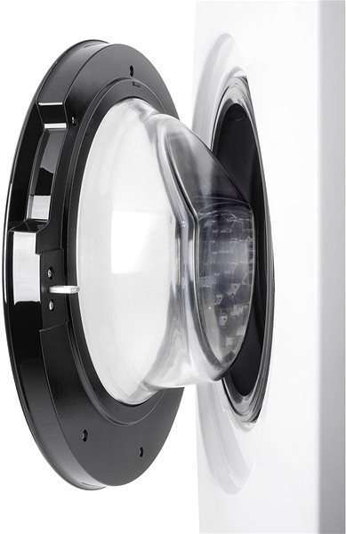 Washer Dryer PHILCO PLWDSI 86 KING Features/technology