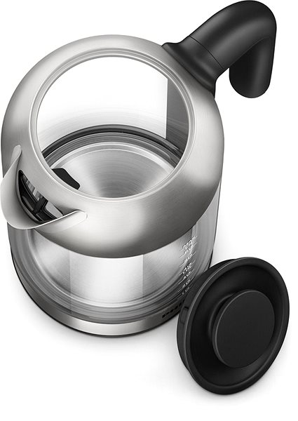 Electric Kettle Philips HD9339/80 Series 5000 Screen