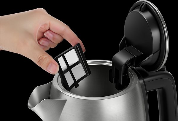 Electric kettle Philips Avance Collection HD9359/90 2200W .