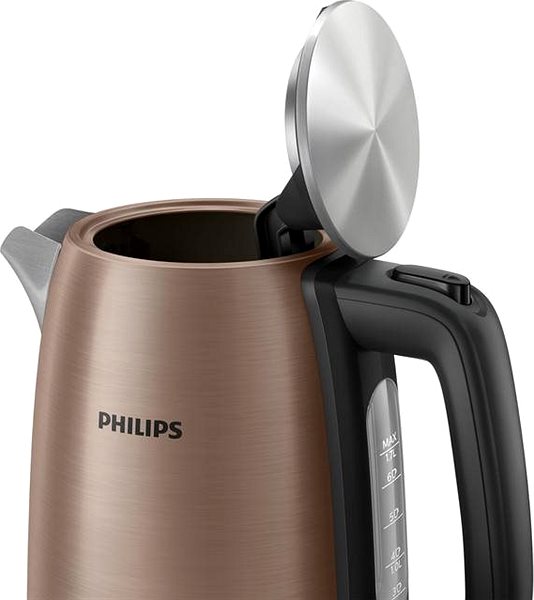 Wasserkocher Philips HD9355/92 ...