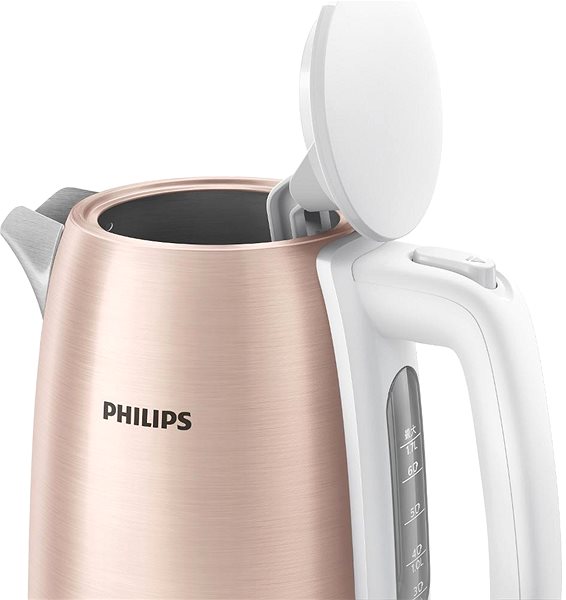 Vízforraló Philips Daily Collection HD9350/96 2200W ...