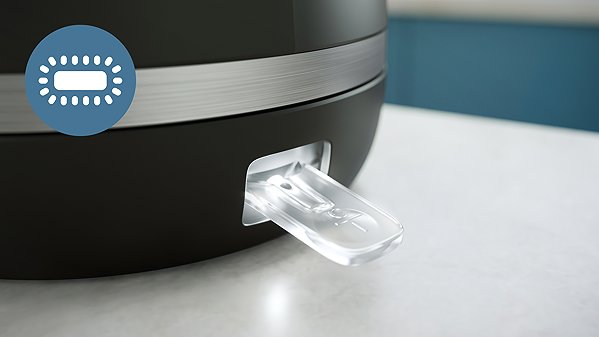 Electric kettle PHILIPS 5000 HD9395/90 2200 W .