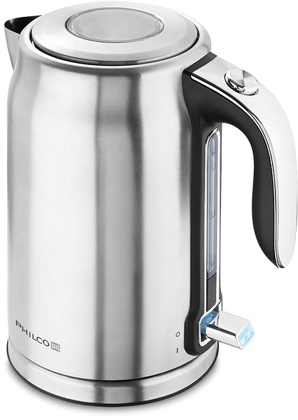 Electric Kettle PHILCO PHWK 1720 Lateral view