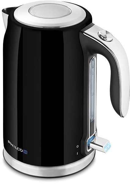 Electric Kettle PHILCO PHWK 1722 Lateral view