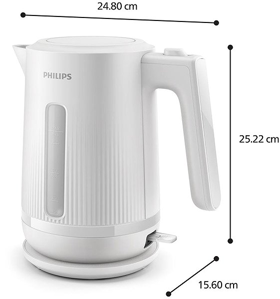 Kettle Philips 3000 Series HD9411/00 .