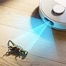 Robot Vacuum Philips Series 7000 2in1 XU7100/02 ...
