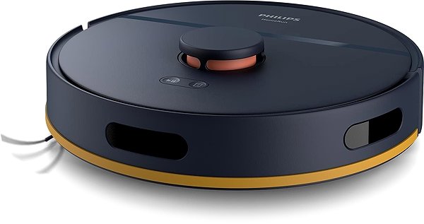 Robot Vacuum Philips 2000 Series 2in1 XU2000/10 ...