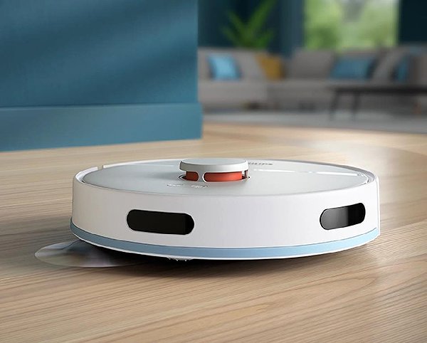 Robot Vacuum Philips 2000 Series 2in1 XU2000/20 ...