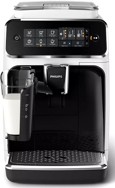Kaffeevollautomat Philips Serie 3200 LatteGo EP3243/50 Screen