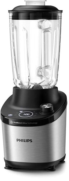 Countertop Blender Philips Series 7000 Atlantic HR3760/10 ...