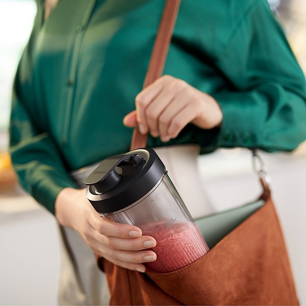 PHILIPS 5000 HR2766/00 900W blender