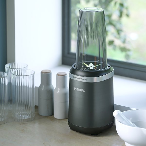 PHILIPS 5000 HR2766/00 900W blender