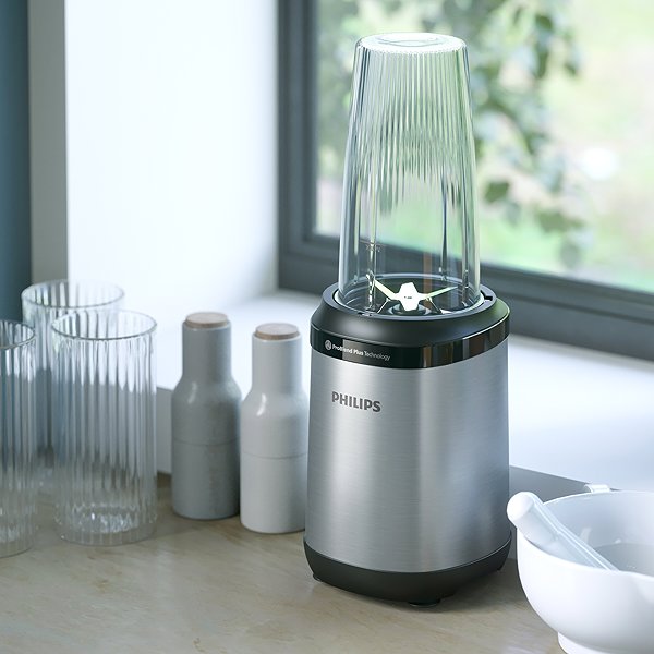 PHILIPS 5000 HR2764/00 600 W blender.
