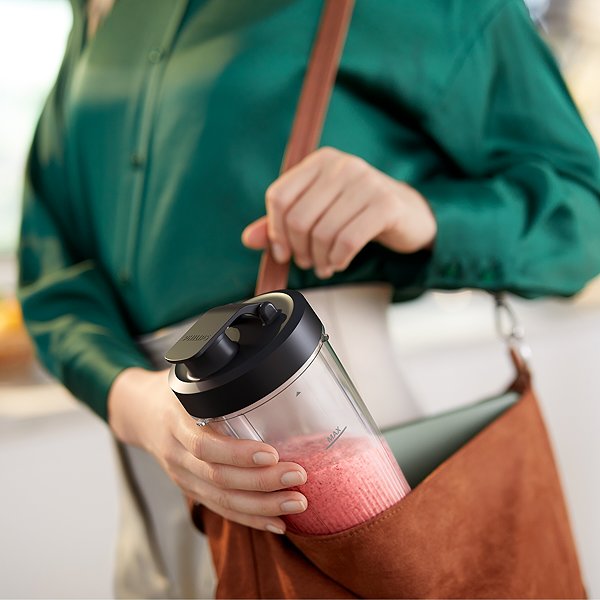 PHILIPS 5000 HR2764/00 600 W blender.