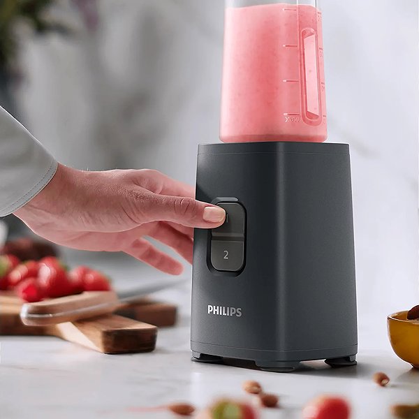 Countertop Blender Philips HR2040/00 1000 Series ...