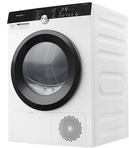 Clothes Dryer PHILCO PDCI 10 D King ...