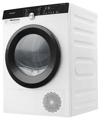 Clothes Dryer PHILCO PDCI 10 A King ...