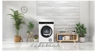 Clothes Dryer PHILCO PDCI 10 A King ...