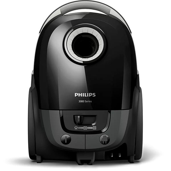 Porzsákos porszívó Philips XD3112/09 Performer Compact S3000 ...