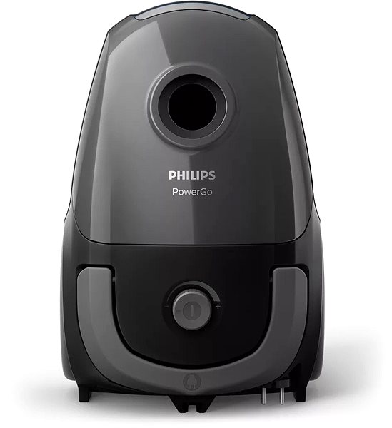 Porzsákos porszívó Philips PowerGo FC8244/09 ...